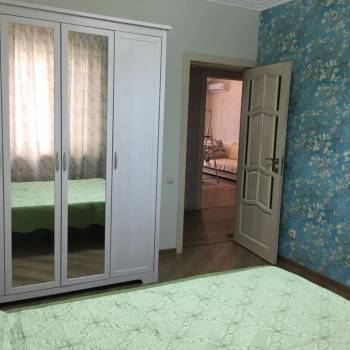 Сдается Многокомнатная квартира, 70 м²