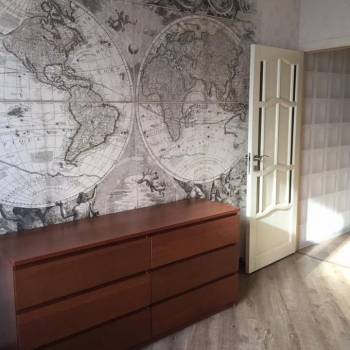 Сдается Многокомнатная квартира, 70 м²