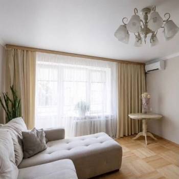 Продается Многокомнатная квартира, 80 м²