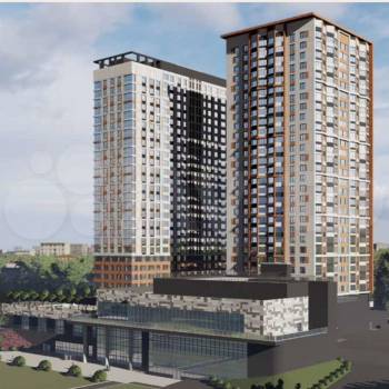 Продается 3-х комнатная квартира, 70 м²