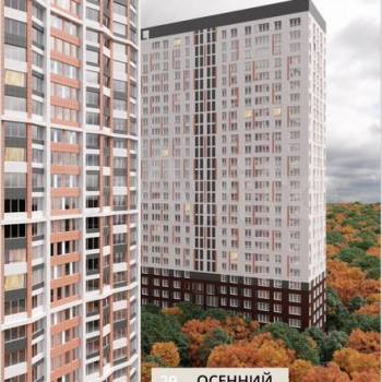 Продается 3-х комнатная квартира, 70 м²