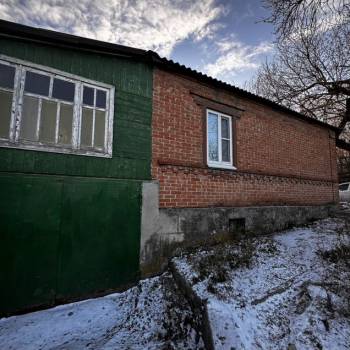 Продается Дом, 107 м²