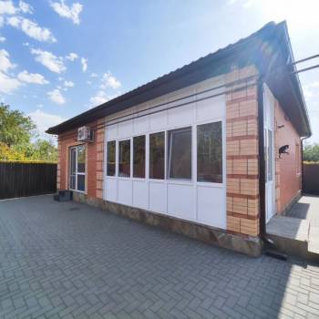 Продается Дом, 80 м²