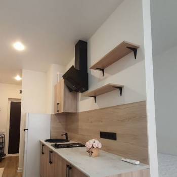 Продается 1-комнатная квартира, 24,5 м²