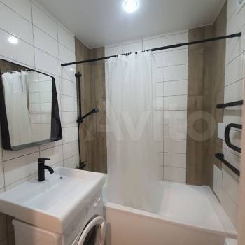 Продается 1-комнатная квартира, 24,5 м²