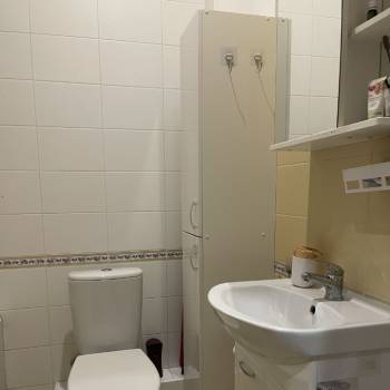 Продается 1-комнатная квартира, 30,8 м²