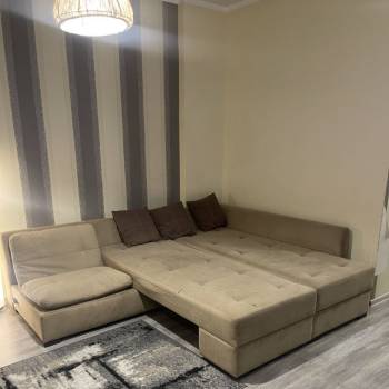 Продается 1-комнатная квартира, 30,8 м²