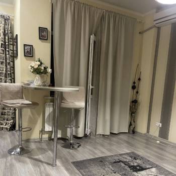 Продается 1-комнатная квартира, 30,8 м²