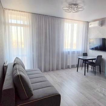 Продается 1-комнатная квартира, 25 м²