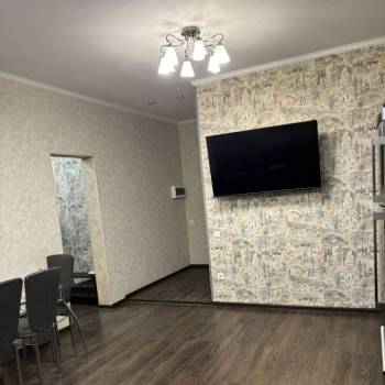 Сдается 2-х комнатная квартира, 55 м²