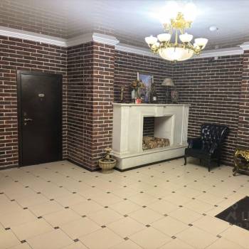 Сдается 2-х комнатная квартира, 55 м²
