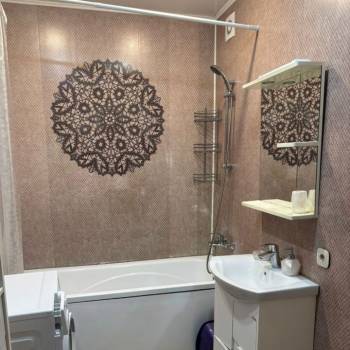 Сдается 2-х комнатная квартира, 55 м²