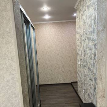 Сдается 2-х комнатная квартира, 55 м²