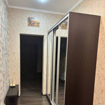 Сдается 2-х комнатная квартира, 55 м²