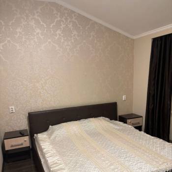Сдается 2-х комнатная квартира, 55 м²