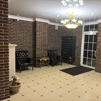 Сдается 2-х комнатная квартира, 55 м²