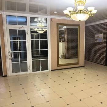 Сдается 2-х комнатная квартира, 55 м²