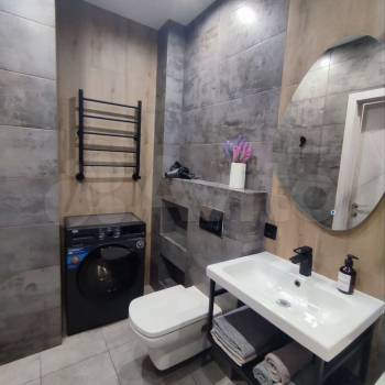 Продается 1-комнатная квартира, 27 м²