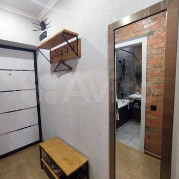 Продается 1-комнатная квартира, 27 м²