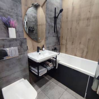 Продается 1-комнатная квартира, 27 м²