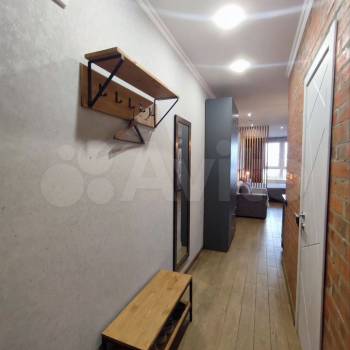 Продается 1-комнатная квартира, 27 м²