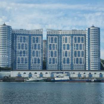 Продается 1-комнатная квартира, 27 м²