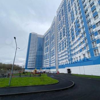 Продается 1-комнатная квартира, 27 м²