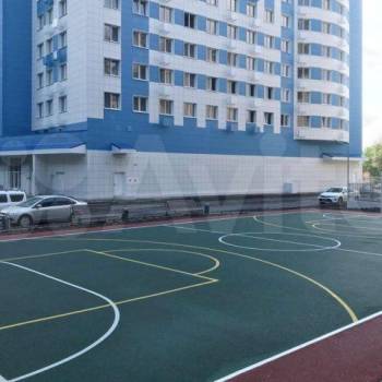 Продается 1-комнатная квартира, 27 м²