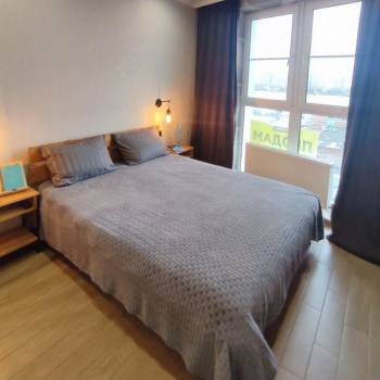 Продается 1-комнатная квартира, 27 м²