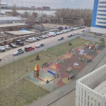 Продается 1-комнатная квартира, 27 м²