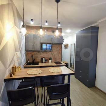 Продается 1-комнатная квартира, 27 м²