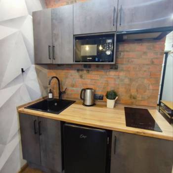 Продается 1-комнатная квартира, 27 м²