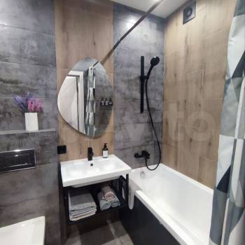 Продается 1-комнатная квартира, 27 м²