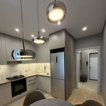 Сдается 1-комнатная квартира, 38 м²