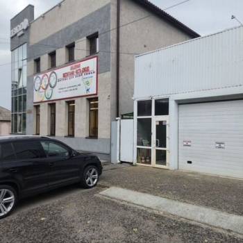 Сдается Нежилое помещение, 150 м²