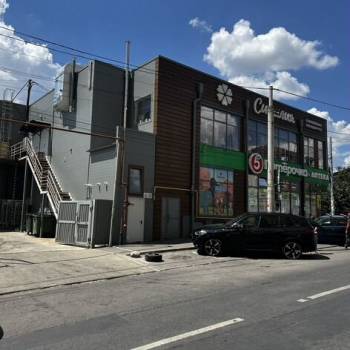 Сдается Нежилое помещение, 60 м²