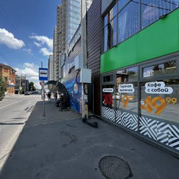 Сдается Нежилое помещение, 60 м²