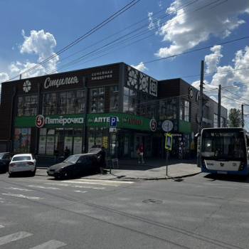 Сдается Нежилое помещение, 60 м²