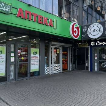 Сдается Нежилое помещение, 60 м²