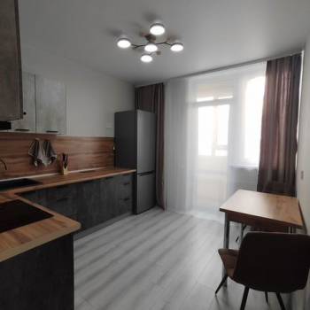 Сдается 1-комнатная квартира, 34 м²