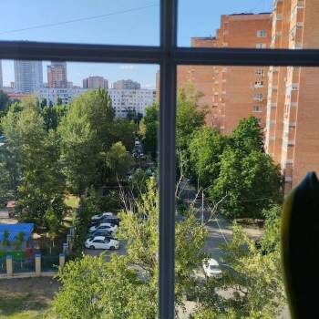 Продается 3-х комнатная квартира, 64 м²