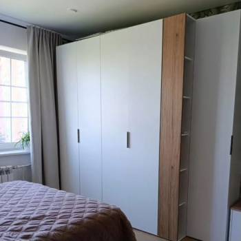 Продается 3-х комнатная квартира, 64 м²