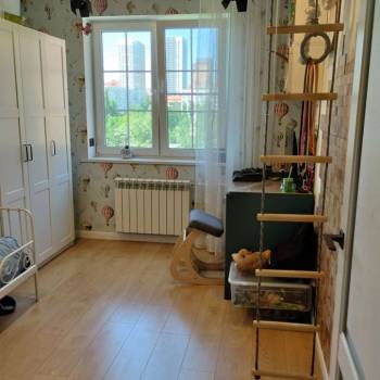 Продается 3-х комнатная квартира, 64 м²