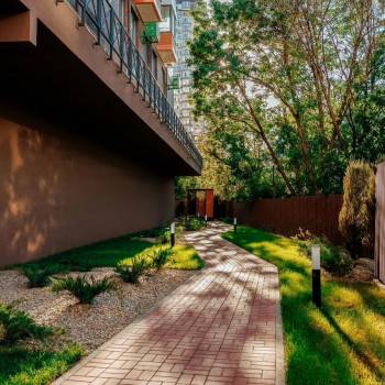 Сдается 2-х комнатная квартира, 56 м²