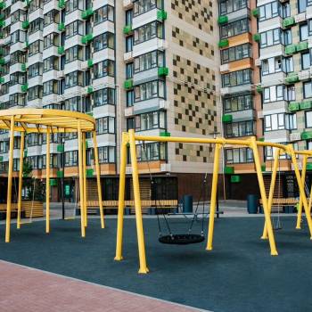 Сдается 2-х комнатная квартира, 56 м²