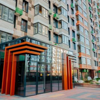 Сдается 2-х комнатная квартира, 56 м²