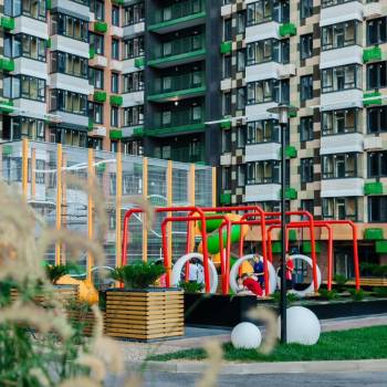 Сдается 2-х комнатная квартира, 56 м²