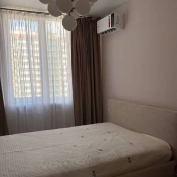 Сдается 2-х комнатная квартира, 56 м²