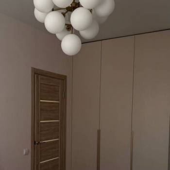 Сдается 2-х комнатная квартира, 56 м²