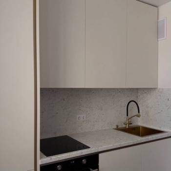 Сдается 2-х комнатная квартира, 56 м²